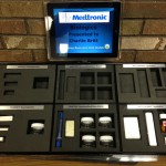 Medtronic Display