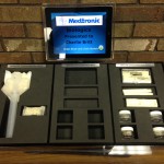 Medtronic Display